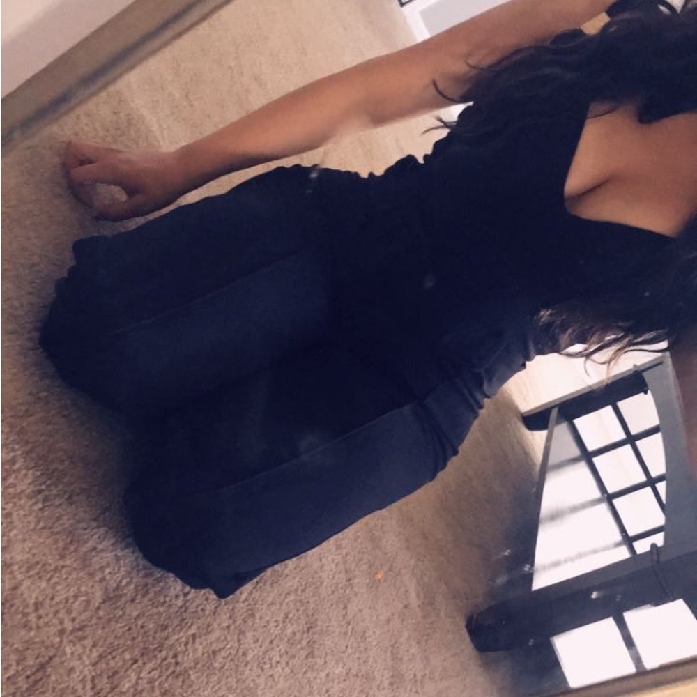 Jumpsuit - Picture 2 of 2